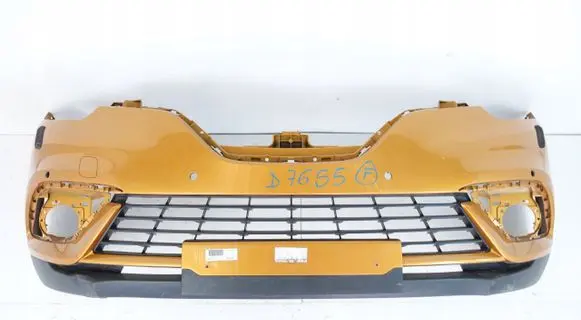 Renault Scenic IV - Grand scenic IV Front bumper 620224328R