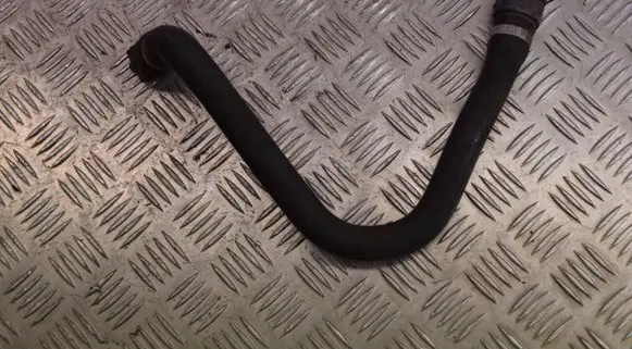 BMW 5 E60 E61 Engine coolant pipe/hose 6917697