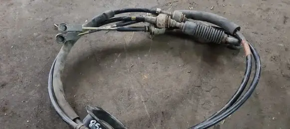 Volvo 850 Gear shift cable linkage 