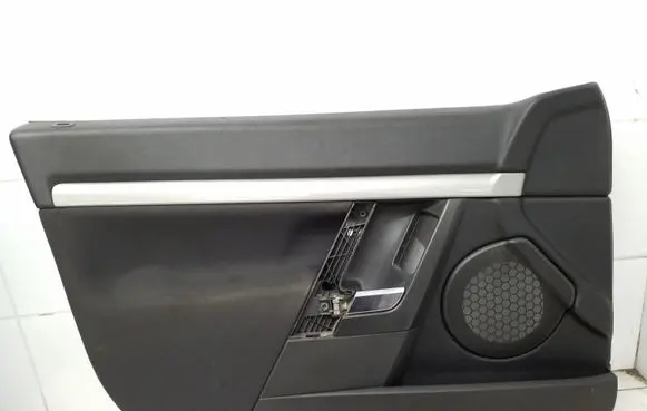 Opel Signum Front door card panel trim 13192004