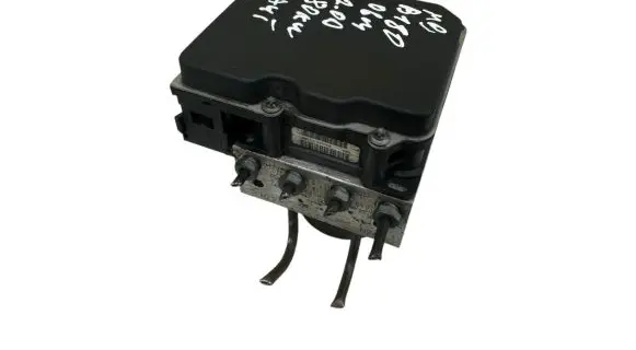 Mercedes-Benz B W245 ABS Pump 0265950505 68131A0354 A0054319512