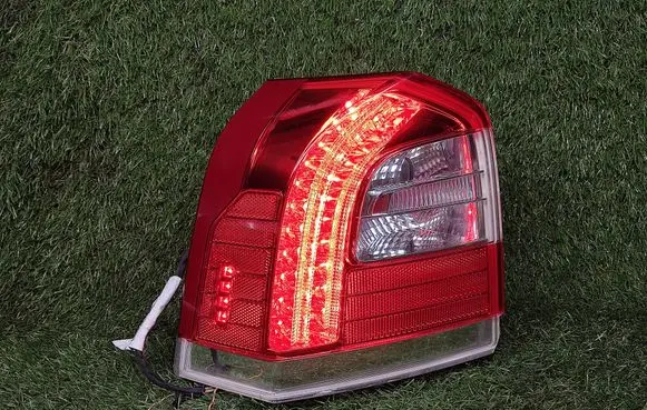 Volvo V70 Rear/tail lights 164417