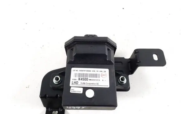 Hyundai Kona I Other control units/modules 91950K4500