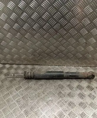 Rear shock absorber/damper