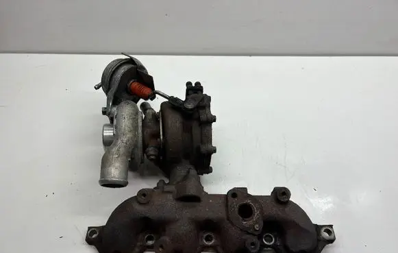 Opel Astra H Turbo 898102