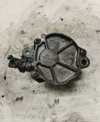 Peugeot Partner Vacuum pump D156-2A