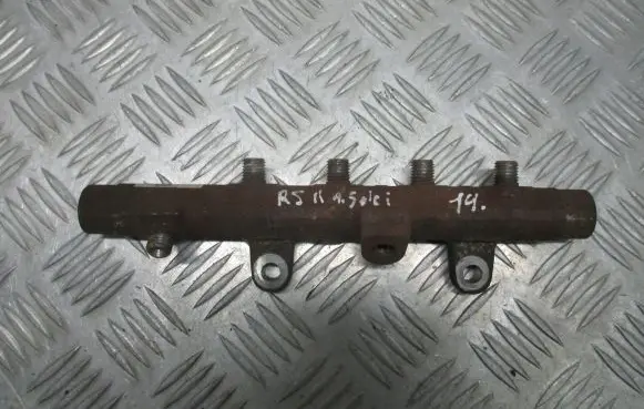 Renault Scenic II - Grand scenic II Fuel main line pipe