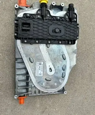 Volkswagen ID.5 Battery charger (optional) 1EA915681BK 10529254