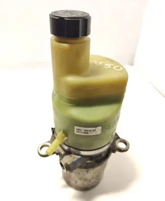 Volvo V50 Power steering pump 30741955 5N513K514AD