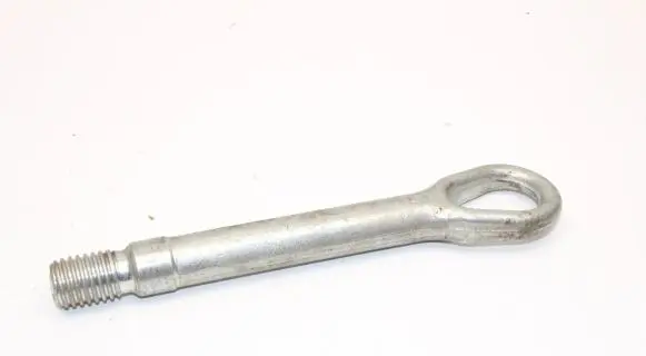 Mercedes-Benz A W176 Towing hook eye 