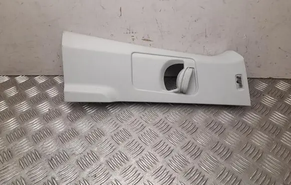 Volkswagen Caddy (B) pillar trim (top) 2K7867244F