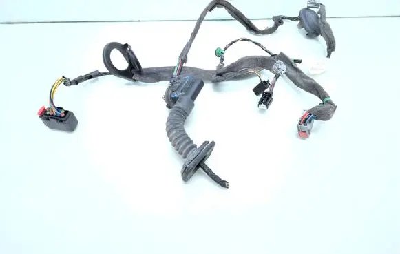 Volvo S80 Rear door wiring loom 30795065