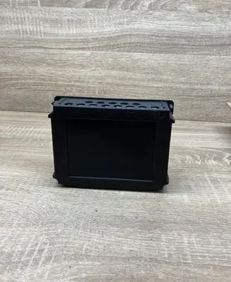 Opel Vectra C Screen/display/small screen 6591550302B 6591551901F