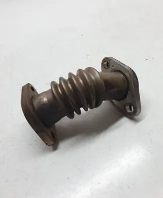 Audi Q7 4L EGR valve line/pipe/hose