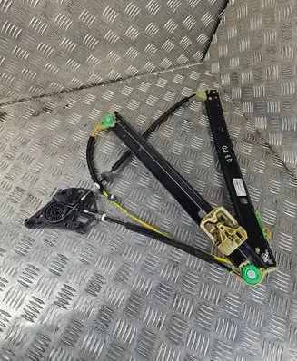 Audi Q3 8U Front window lifting mechanism without motor 8U0837462 42009 1021928895105