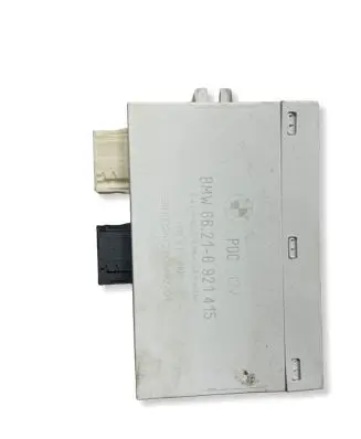 BMW 3 E46 Parking PDC control unit/module 66216921415 301002 601836