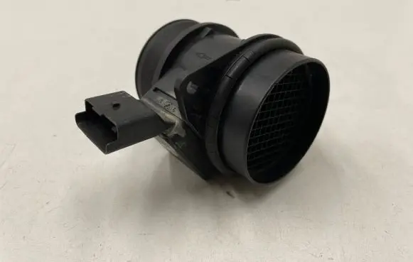 Renault Scenic I Mass air flow meter 9629471080 48949491 5WK9621