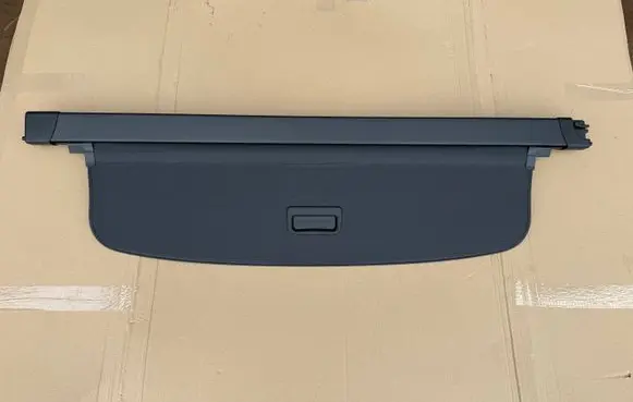Audi A4 S4 B9 8W Parcel shelf load cover 8W9863553C