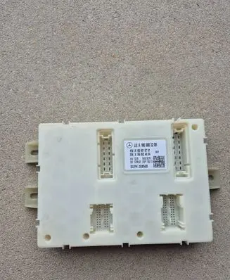 Mercedes-Benz ML AMG W166 Other control units/modules A1669003208 A1669016701
