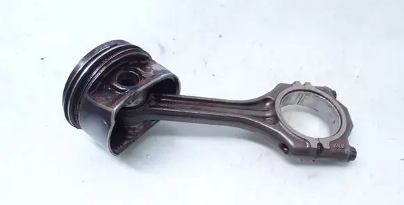 Volkswagen Golf V Piston with connecting rod 03CD