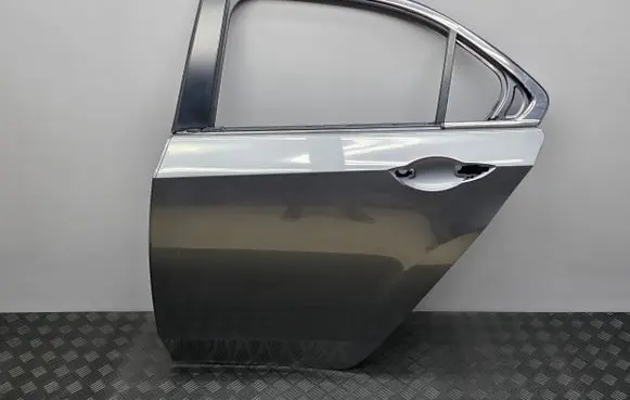 Honda Accord Rear door NH737M