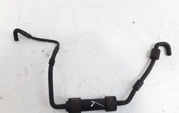 Skoda Octavia Mk2 (1Z) Vacuum line/pipe/hose
