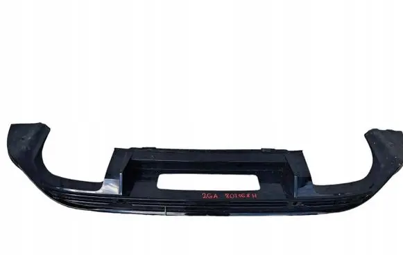 Volkswagen T-Roc Rear bumper trim bar molding 2GA807568H