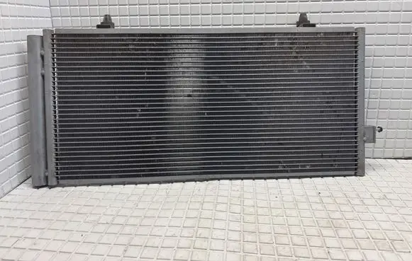 Subaru XV I A/C cooling radiator (condenser) 940257 2020W48