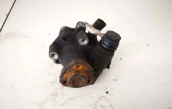 Power steering pump