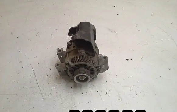 Mazda 6 Generator/alternator a2tj0391b