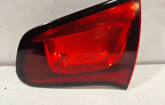 Citroen C3 Tailgate rear/tail lights 9685225480
