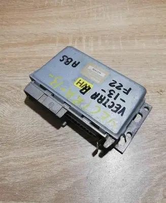 Opel Vectra A ABS control unit/module 0265100039