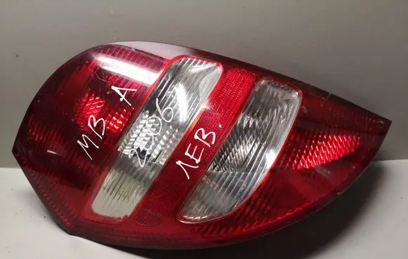 Mercedes-Benz A W169 Rear/tail lights A1698200364L 3330728003
