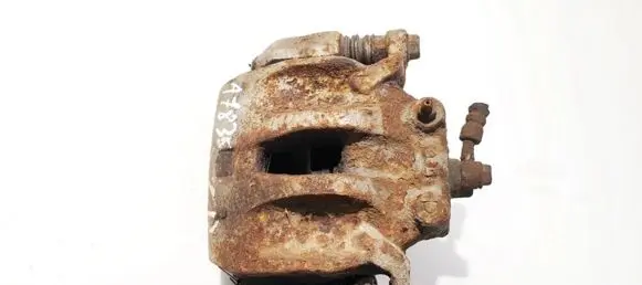 Nissan Murano Z50 Front brake caliper