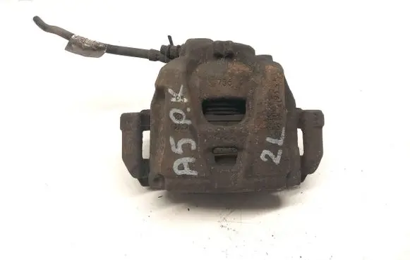 Audi A5 8T 8F Front brake caliper