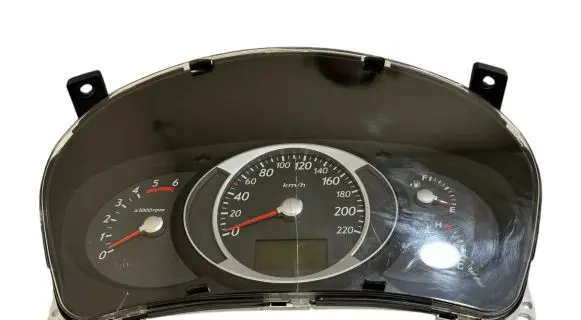 Hyundai Tucson JM Speedometer (instrument cluster) 940232E400