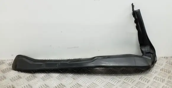 Audi A7 S7 4G Fender end trim 