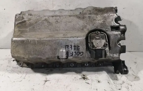 Volkswagen Golf V Oil sump 038103603AG 1J0907660C