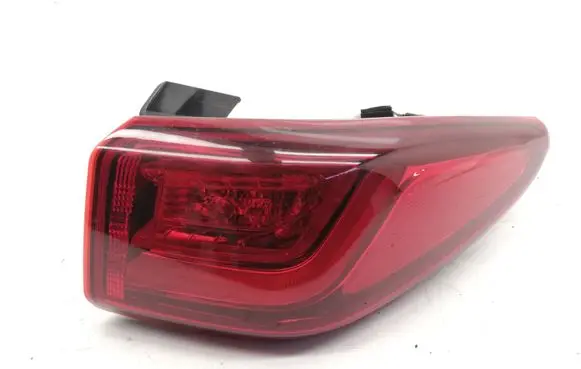 Hyundai Kona I Rear/tail lights