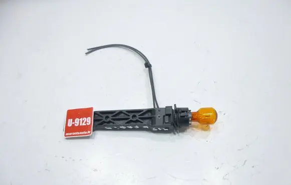 Headlight part