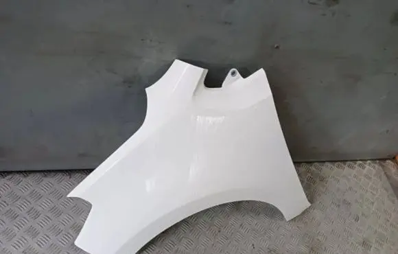 Volkswagen Up Fender