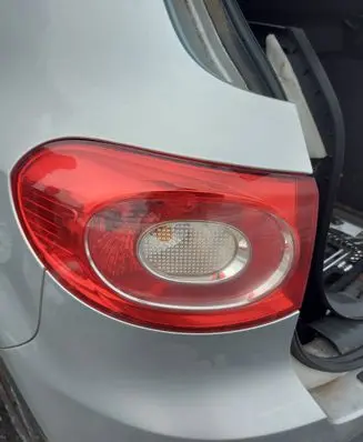 Volkswagen Tiguan Rear/tail lights 