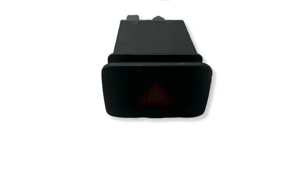 Volkswagen Golf IV Hazard light switch 1J0953235J