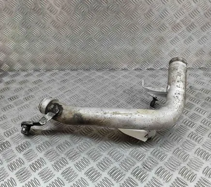 Volvo XC60 Intercooler hose/pipe 31370288