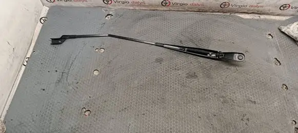 Peugeot 208 I Windshield/front glass wiper blade 9673292080 4QDAGCP 49DAC