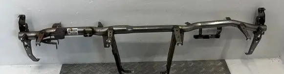 BMW 5 F10 F11 Dashboard 