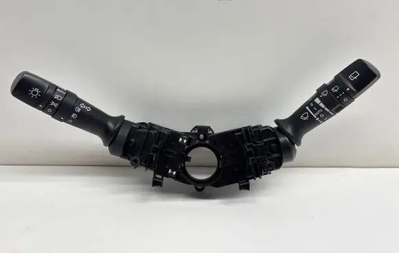 KIA Ceed Wiper turn signal indicator stalk/switch 3753MA2210 934202Y660 934101M630