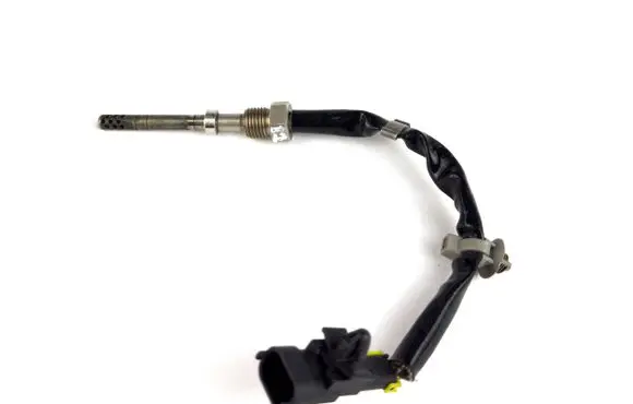 Chevrolet Captiva Exhaust gas temperature sensor 96868946