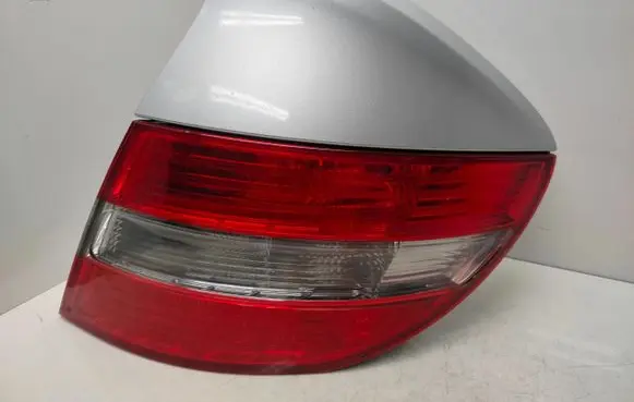 Mercedes-Benz CLC CL203 Rear/tail lights A2038205264