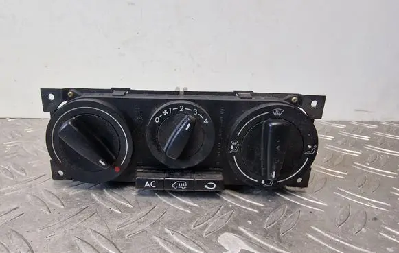 Ford Galaxy Climate control unit 7M5907049D